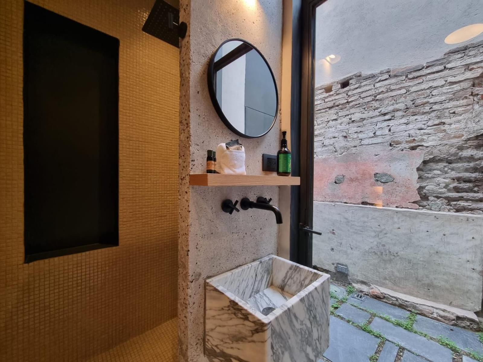 Hotel Casa Origenes San Miguel de Allende Esterno foto