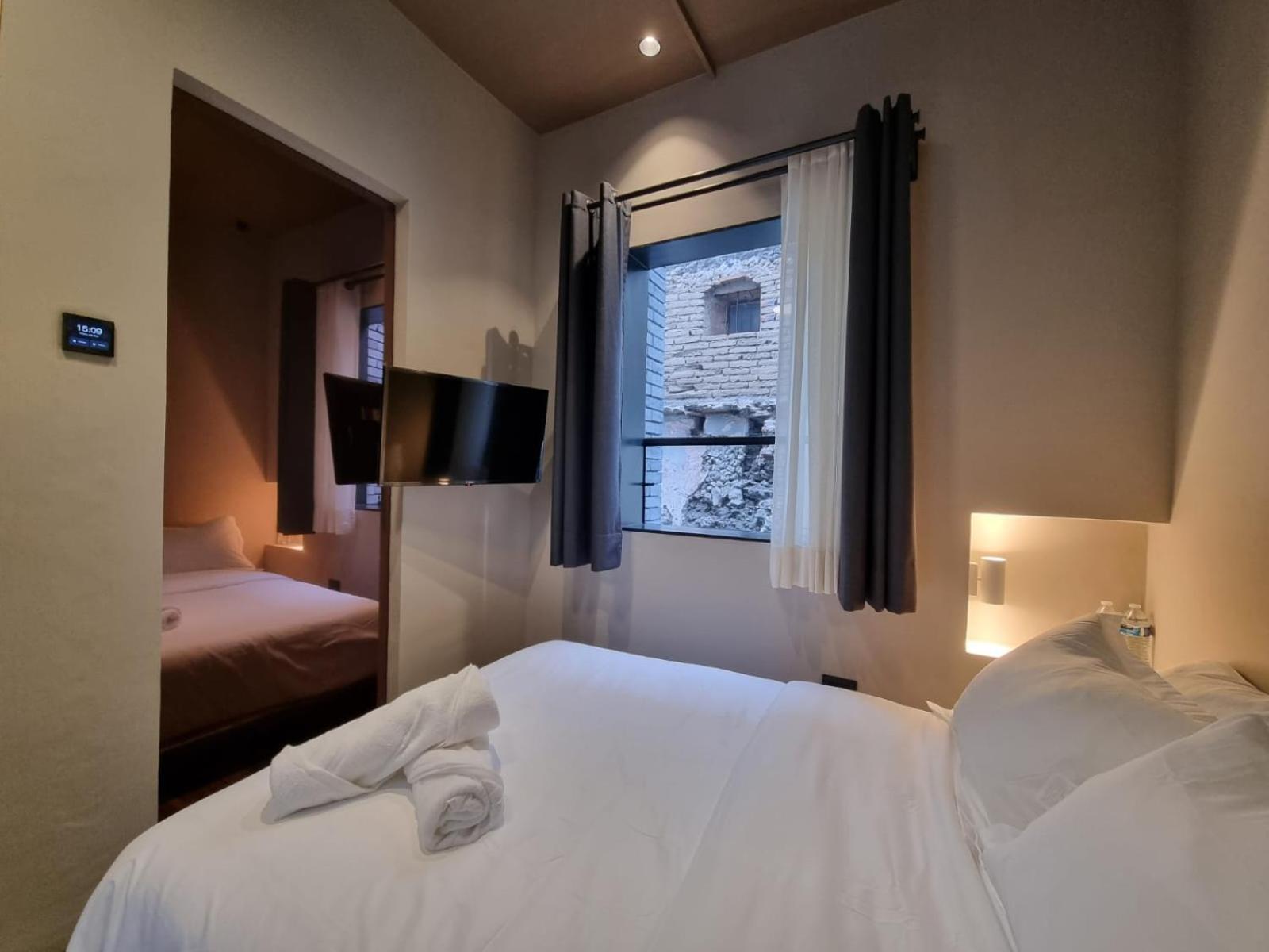 Hotel Casa Origenes San Miguel de Allende Esterno foto